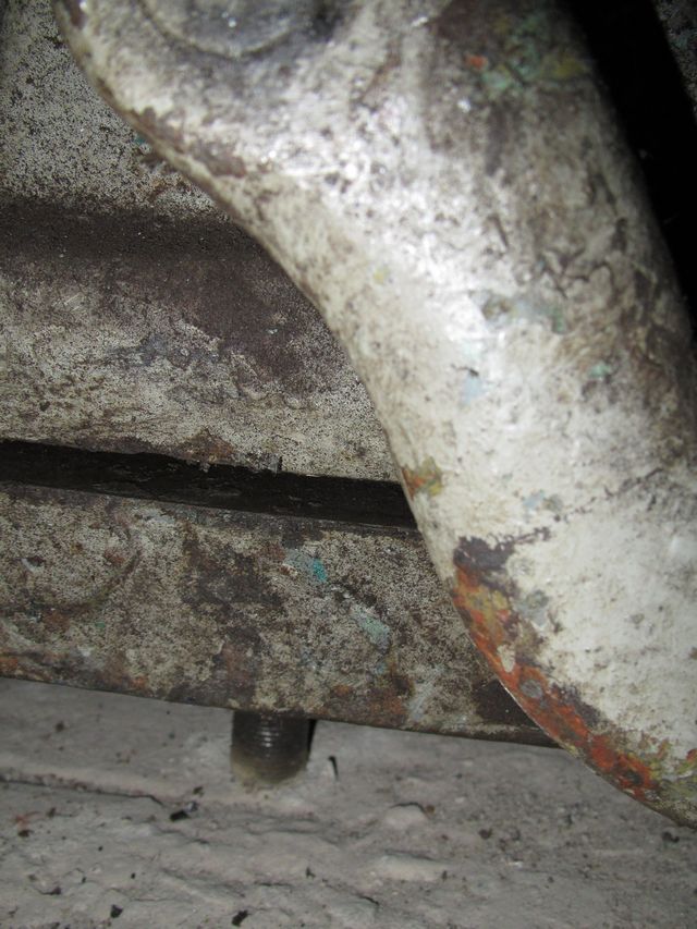 задняя бабка высота до оси 215 1к62